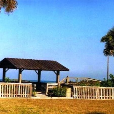 Venice Villas On The Beach المظهر الخارجي الصورة
