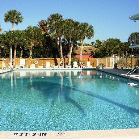 Venice Villas On The Beach المظهر الخارجي الصورة