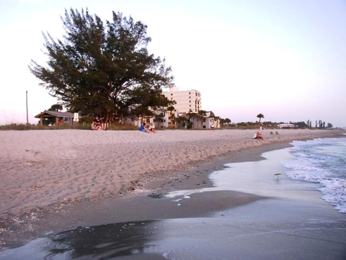 Venice Villas On The Beach المظهر الخارجي الصورة