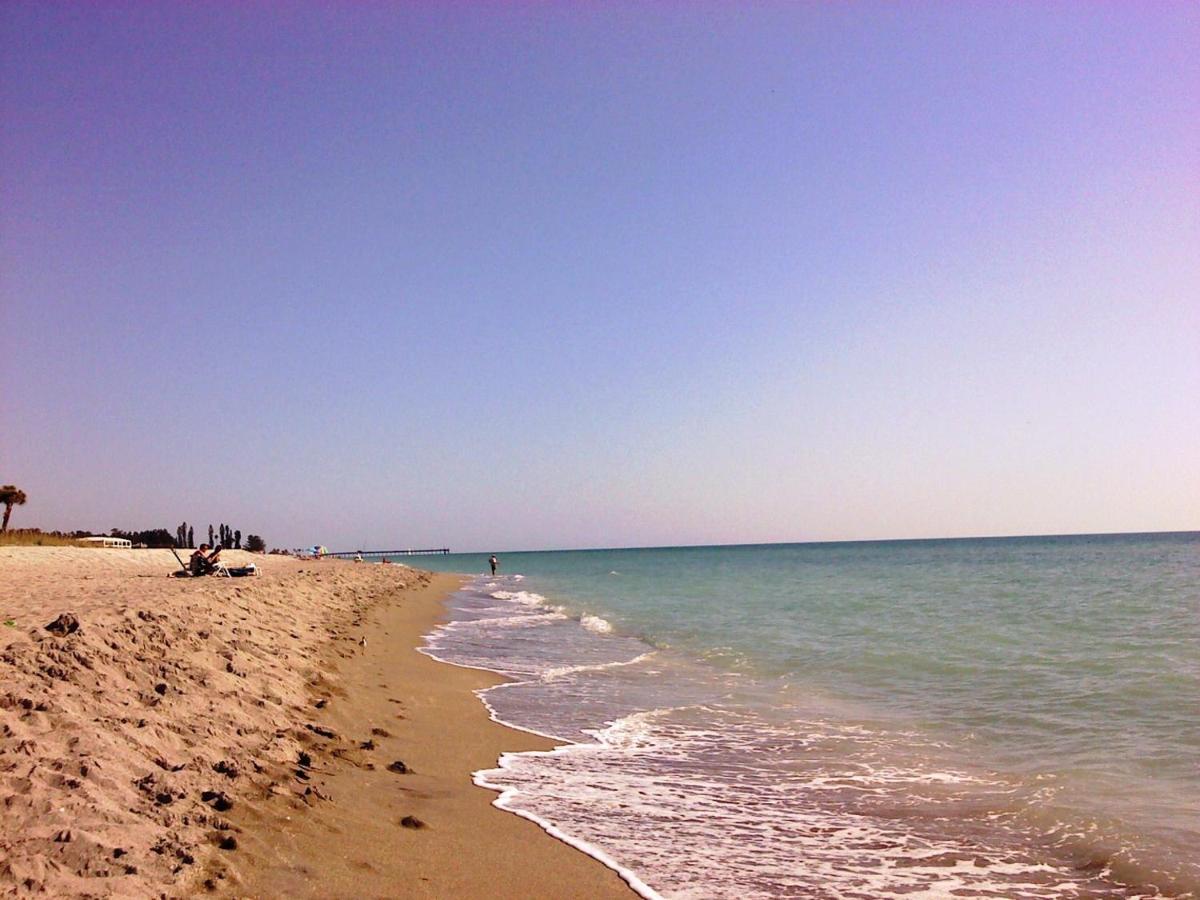 Venice Villas On The Beach المظهر الخارجي الصورة
