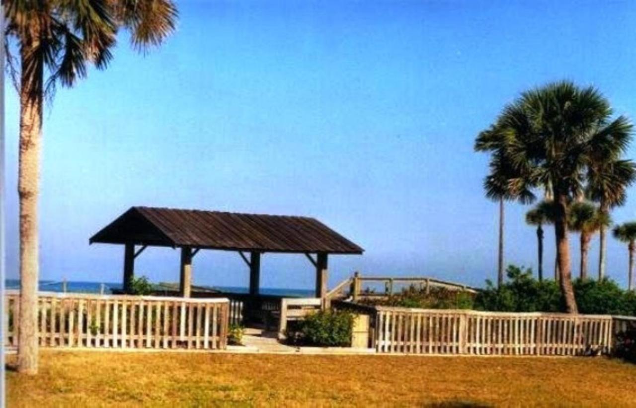 Venice Villas On The Beach المظهر الخارجي الصورة