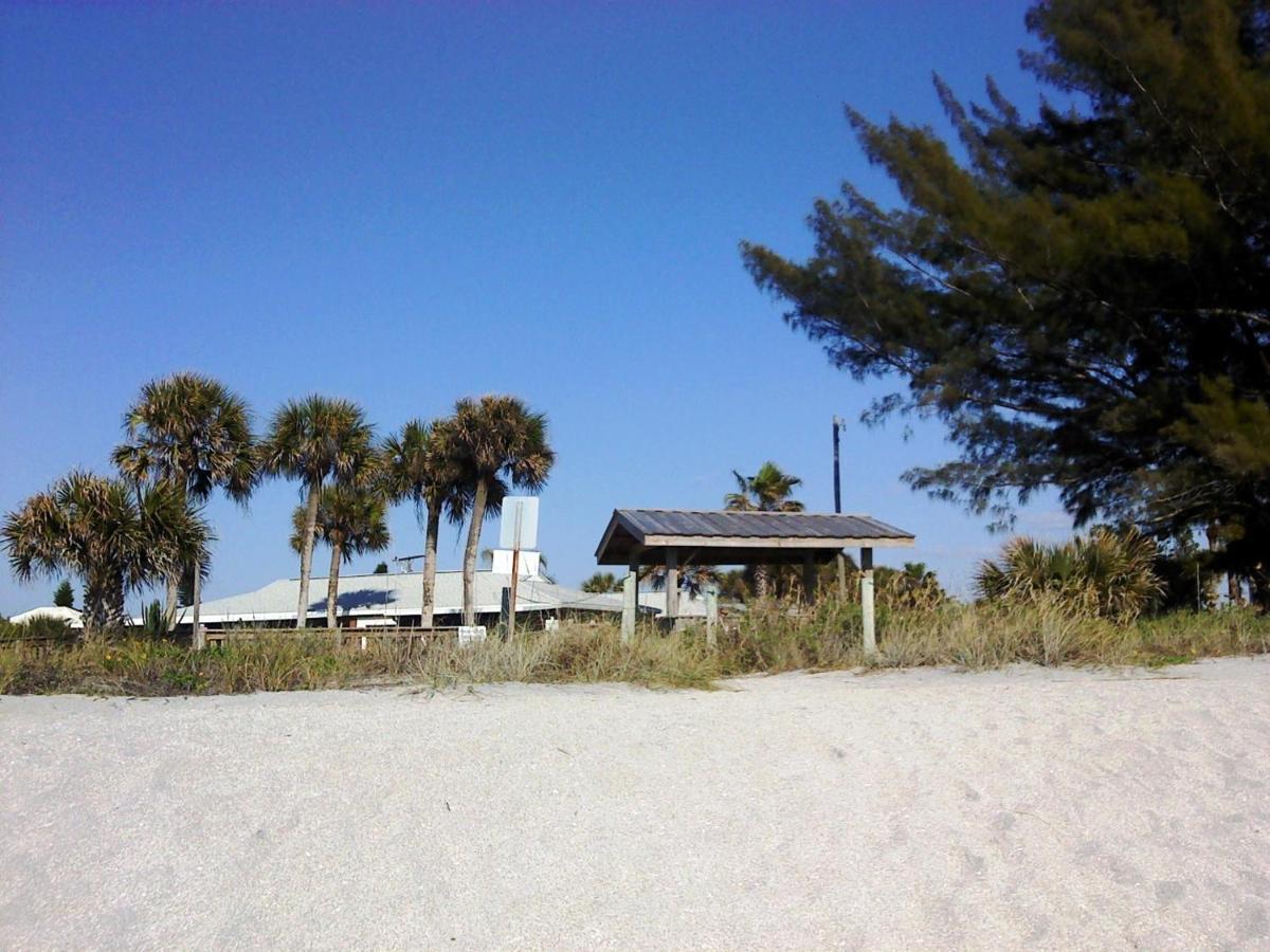 Venice Villas On The Beach المظهر الخارجي الصورة