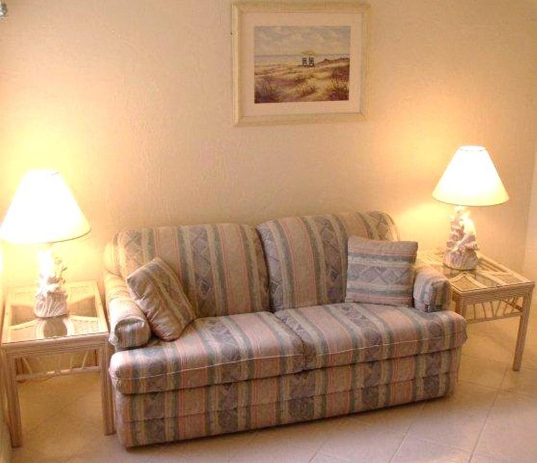 Venice Villas On The Beach المظهر الخارجي الصورة