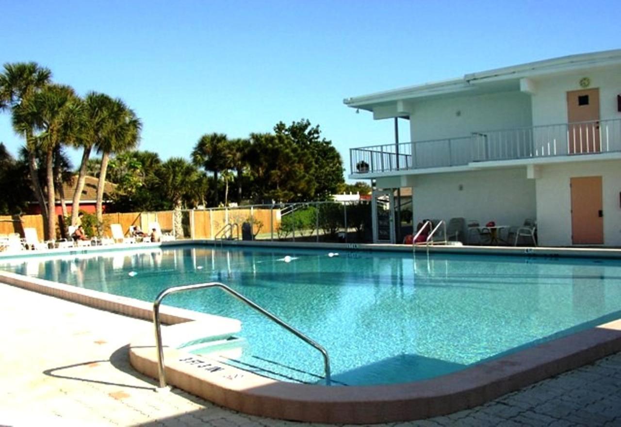 Venice Villas On The Beach المظهر الخارجي الصورة