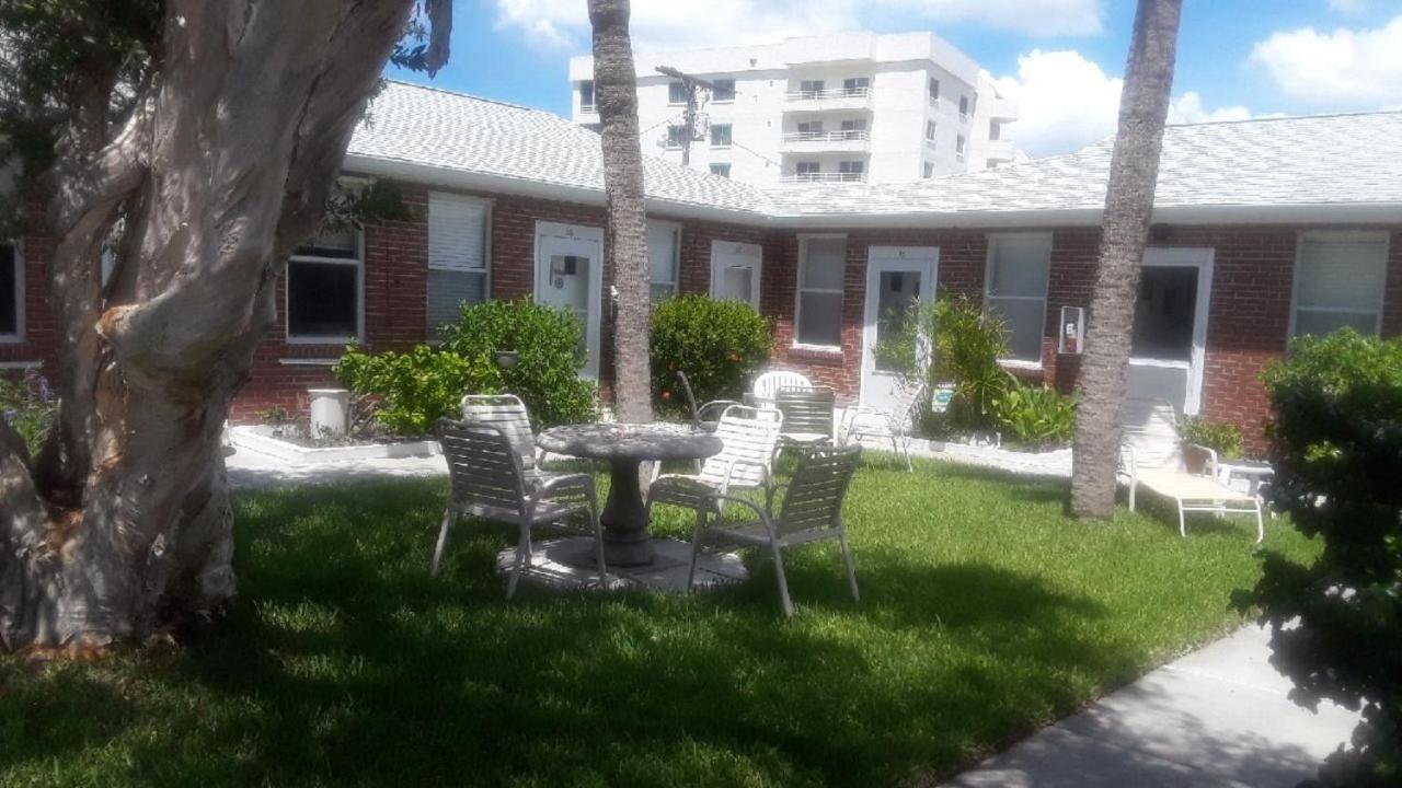 Venice Villas On The Beach المظهر الخارجي الصورة