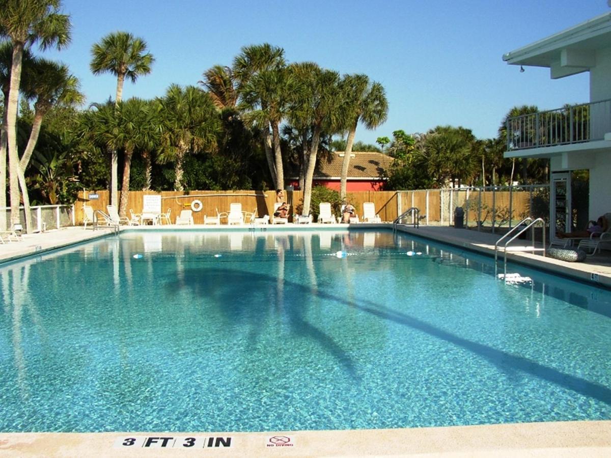 Venice Villas On The Beach المظهر الخارجي الصورة