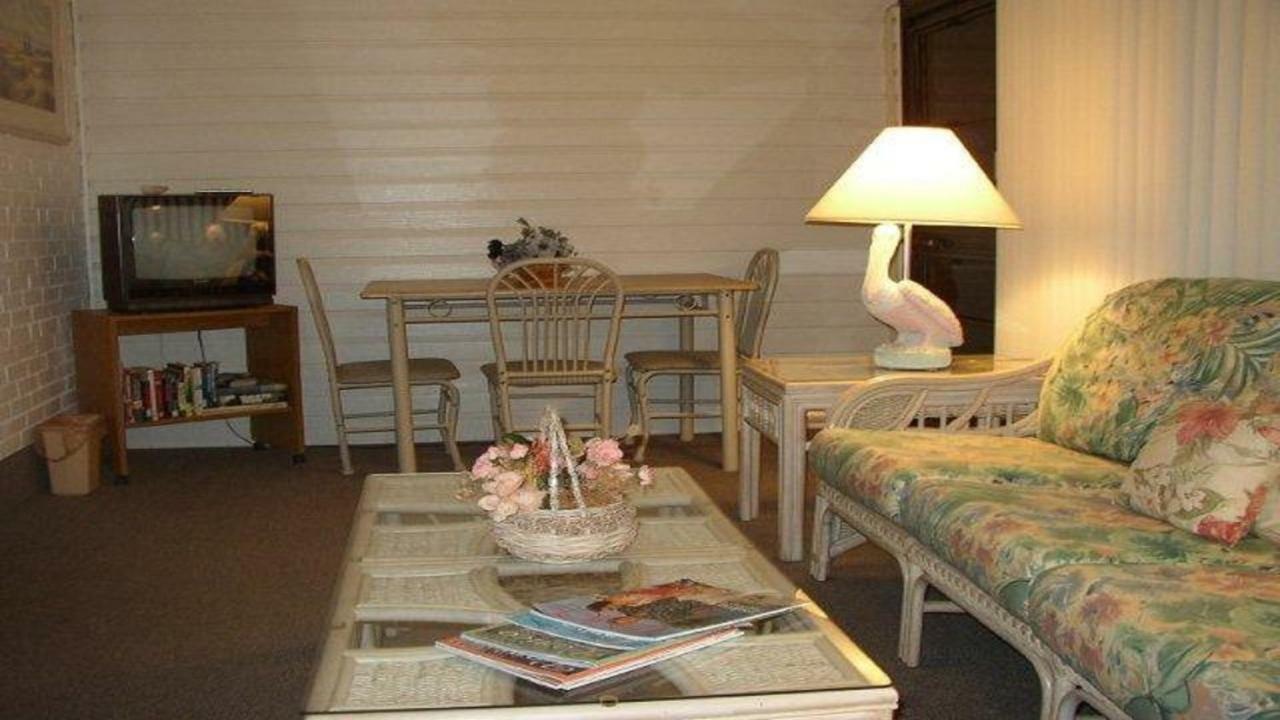 Venice Villas On The Beach المظهر الخارجي الصورة