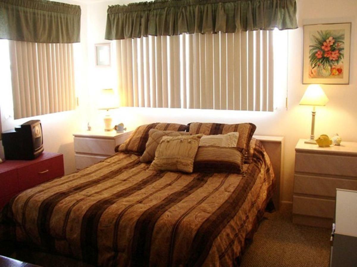 Venice Villas On The Beach المظهر الخارجي الصورة