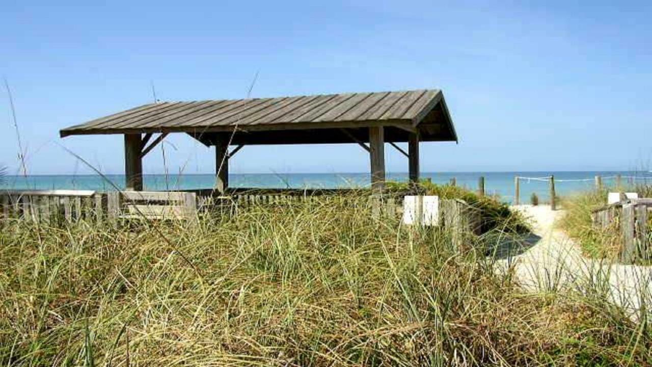 Venice Villas On The Beach المظهر الخارجي الصورة