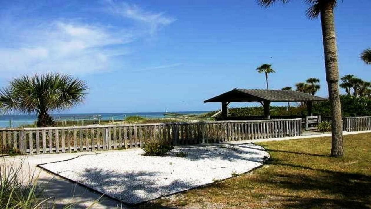 Venice Villas On The Beach المظهر الخارجي الصورة