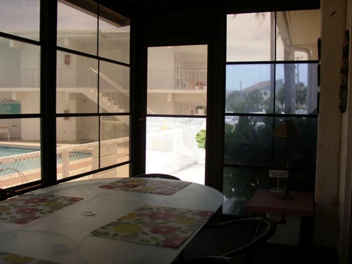 Venice Villas On The Beach المظهر الخارجي الصورة