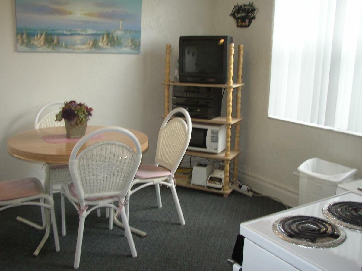 Venice Villas On The Beach المظهر الخارجي الصورة