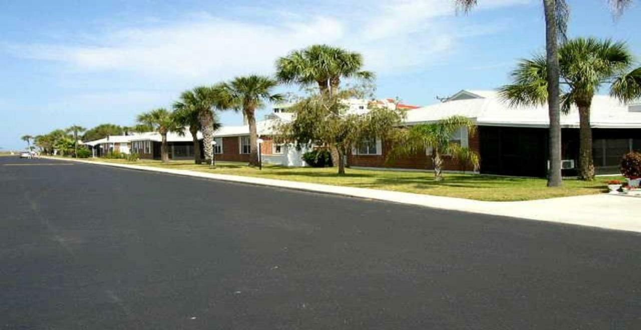 Venice Villas On The Beach المظهر الخارجي الصورة