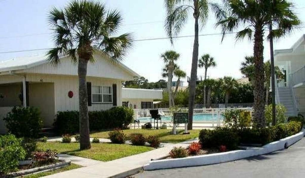 Venice Villas On The Beach المظهر الخارجي الصورة