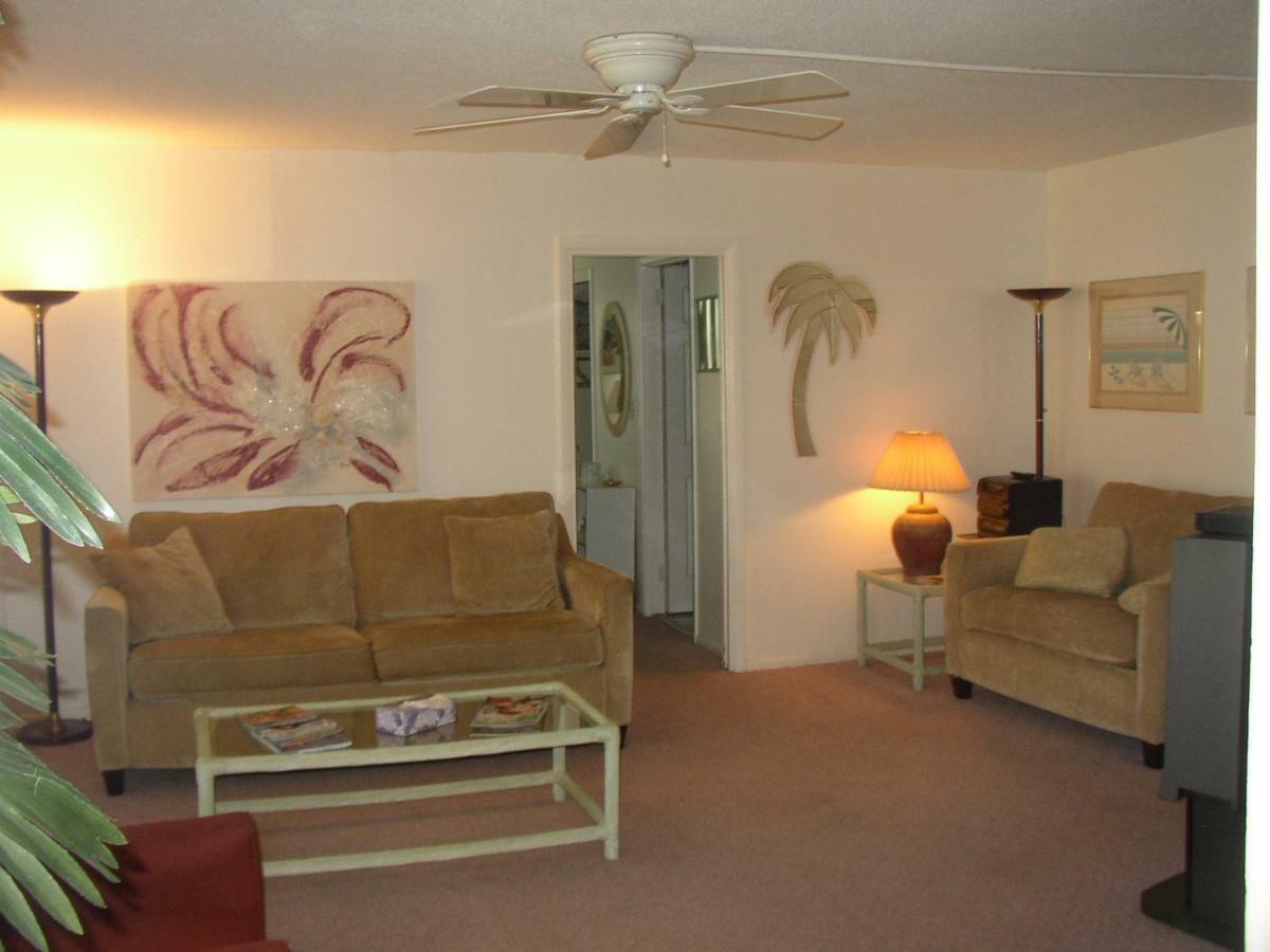 Venice Villas On The Beach المظهر الخارجي الصورة