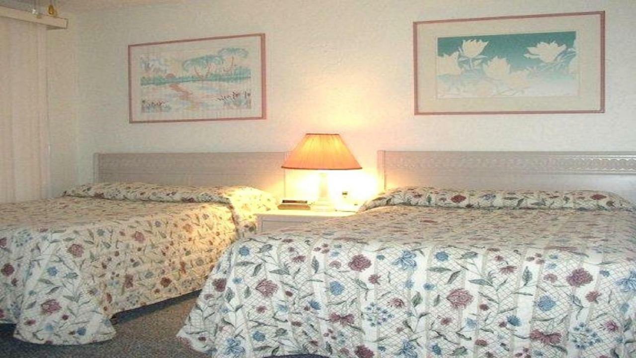 Venice Villas On The Beach المظهر الخارجي الصورة